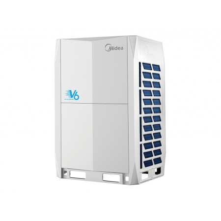Midea V6 Heat Pump MV6-252WV2GN1 Midea V6 Heat Pump MV6-252WV2GN1